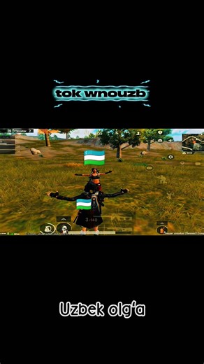 tok wnouzb youtbue obuna boʻling 1k oson jigarlar 🙏🇺🇿🦅🇺🇿🤟 #pubgmobile