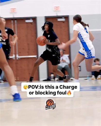 😱What should’ve been the call 😮‍💨 | Felix Rogers