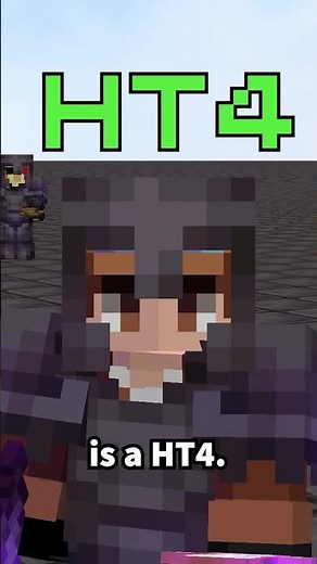 How Good Is FlameFrags ACTUALLY At Cart PvP? #minecraft #unstablesmp #shorts