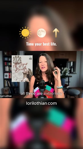 I built a practical 2026 astrology toolkit to help you navigate the year with more clarity. You get 12 deep dive forecasts, a Saturn Neptune breakdown, an eclipse guide, a timing calendar, and month by month highlights. And I always look at Sun, Moon, and Rising because all three matter. Do you know your Sun, Moon, and Rising? Follow for daily sky notes and real world astrology you can use. #astrology #2026astrology #horoscope #zodiac #natalchart #sunsign #moonsign #risingsign #eclipses #saturnn