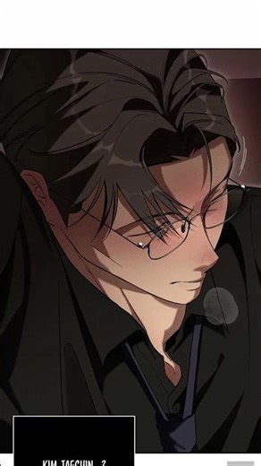 student in love professor🥰💞#manhwa#bl#bl#manhua#love