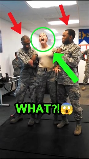 Never Join the Military After This 😳🔥