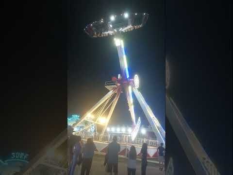 Evolution off-ride #shorts #evolution #irl