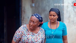 Dramatic moment a man shows up unannounced looking for her sister's daughter who just came from the convent | Nolly Preview