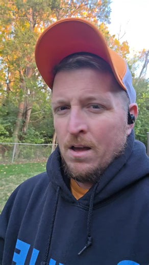 How many other men are scared of being men? | TUF