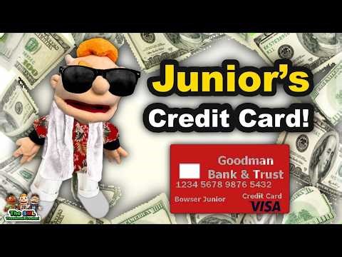 SML Movie: Junior’s Credit Card! - 3 Hours Of SML Marathon !!! Funniest of Jeffy Video 2026
