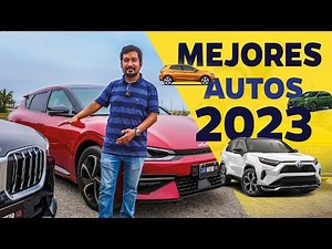 Los Mejores Autos para comprar en 2023 🚗🔥- OPINIÓN | Car Motor