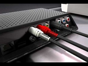 Slingbox Solo Setup Help