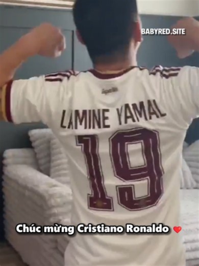 Ronaldo World Cup — Anh 7 dọn dẹp đi về rồi anh em ơi