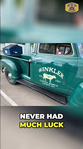 How I Found My Dream 1949 Chevy at Auction!