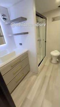 Inside the World’s Most Luxurious RV