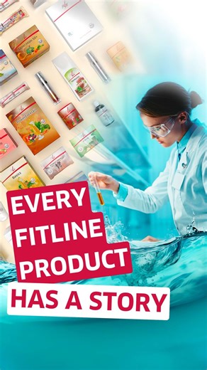 How do FitLine products come to life? Watch the full video on our FitLine YouTube channel to discover where it all begins! 👉 https://ow.ly/wswS50XW8jh #fitline | FitLine - Experience Results