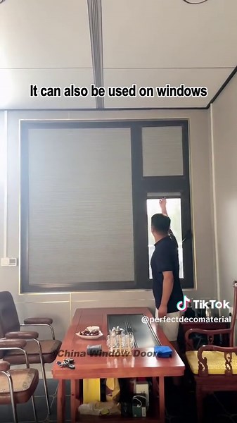 DIY Invisible Folding Door Installation in 15 Minutes