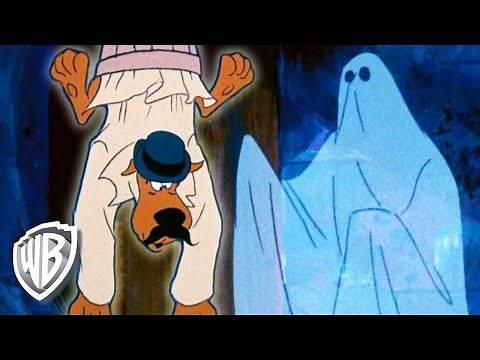 Scooby-Doo! en Latino | Un Fantasma Espeluznante | WB Kids