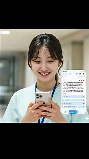 🪜직장 다니는 중에 따로 시간 내서 미국간호사시험(NCLEX-RN) 공부하기 쉽지 않으시죠?