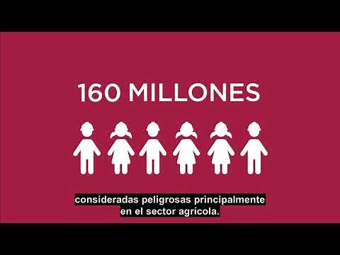 Presentación de los Objetivos de Desarrollo Sostenible (ODS) - Subtitulado