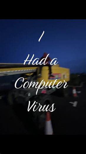 Computer virus#fyp #meme #xyzabc #r #b