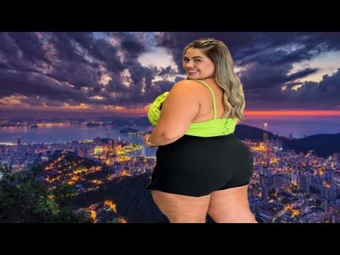 Smooth And Seamless Made to Love Every Curve Women | Latest Plus Size Outfit Trend