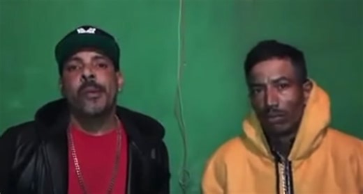 O dia que o Dexter foi cobrar o intrujão #dexter #rap #rapper #rapnacional #trap