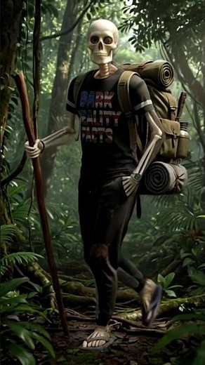 What Happens If You Survive 30 Days In The Jungle?