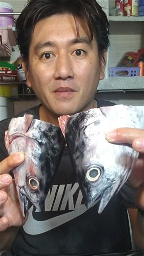 Simple yet delicious fish head soup recipe friend