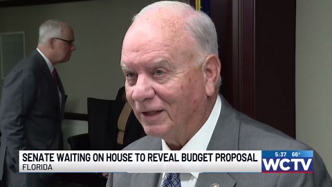 Florida budget battle emerges before legislative proposals released