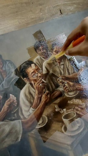 Learn How to Paint with Oil on Canvas - Step-by-Step Tutorial