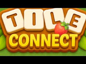 Tile Connect - Match Puzzle Game (Gameplay Android)