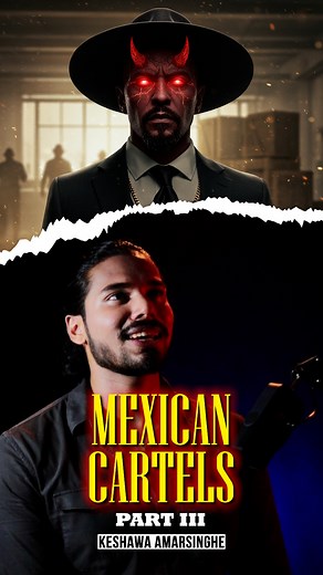 285K views · 15K reactions | Pablo Escobar’s Untold Secrets! #SriVerse #keshawaamarasinghe #themiyabandara | Sri Verse | Facebook