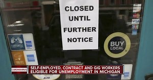 UI benefit application open for self-employed, independent contractors