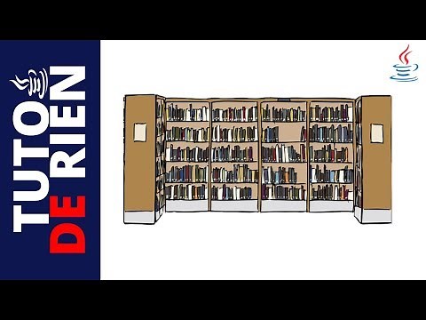 class de la librarie java