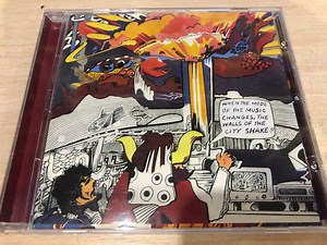 The Deviants – Ptooff! (2004, JewelCase, CD)