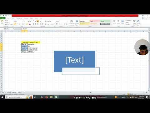 Excel में Professional Design Chart कैसे बनाएं | Complete Chart Tutorial in Hindi