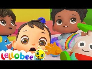 Humpty Dumpty - Little Baby Bum | Nursery Rhymes for Babies | Videos for Kids - Videos For Kids
