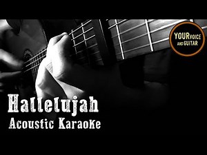 Rufus Wainwright - Halleluja - Karaoke