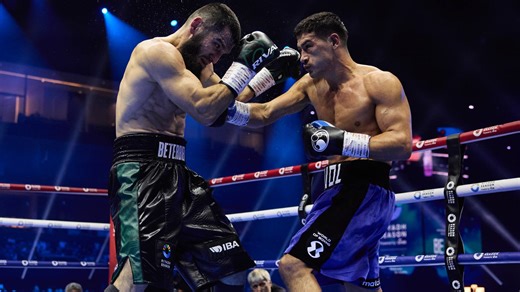 Five reasons to get excited for the best fight card of all time on February 22 | DAZN News CA