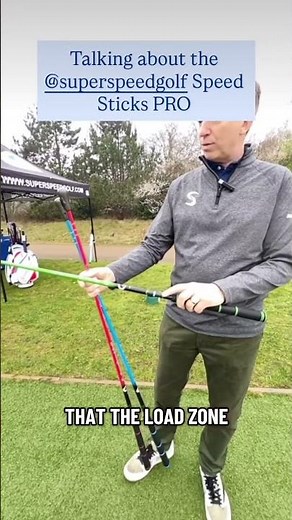 New Speed Sticks Pro - what’s different?