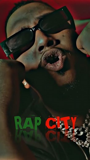 SAMBATA x RAP CITY: Unleashing Hip-Hop Vibes