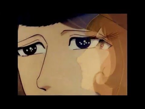 銀河鉄道999 ｽﾘｰﾅｲﾝ OP・CT・ED