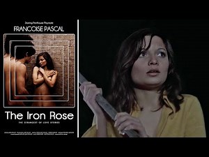 Françoise Pascal in The Iron Rose (1973) Clip 5/10