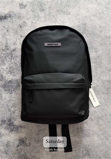 One day, one color, one backpack 🤭 IG: gentle.backpack FB: Gentle Backpack #fyp #backpack #dayoftheweek #y2k #studentbackpack