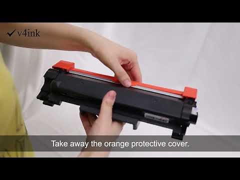 [Latest guide] How to install Brother TN760 Toner Cartridge?
