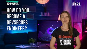 The rise of DevSecOps has created a surge in demand for skilled professionals who can design and maintain secure software applications. EC-Council’s Certified DevSecOps Engineer (E|CDE) certification program is designed to provide hands-on training that helps IT, development, and DevOps professionals build the essential knowledge and skills to meet the growing needs of the industry. Ready to become a globally recognized DevSecOps Engineer? Visit us now: https://buff.ly/44DyFcR #DevSecOps #cybers