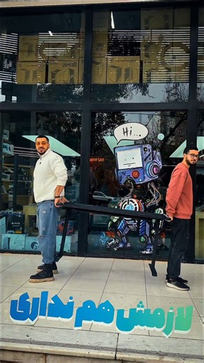 ‎سورس کامپیوتر‎ on Instagram‎: "کپشن مهمهههه🔥🔥🔥 . . واسه اطلاع از قیمش فقط کافی هستش میز رو برام کامنت کنی . . . . سورس کامپیوتر بزرگترین مرجع کالاهای گیمینگ در استان فارس#sourcecomputer"‎