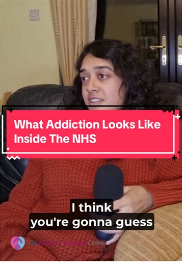 Drug trends are changing — and frontline clinicians are seeing the impact first-hand. In this interview, Eva, a physician associate at the Royal Free Hospital in London, shares what she’s seeing on the wards: rising ketamine use, widespread poly-substance use and the serious, sometimes irreversible damage drugs can cause. ⚠️ Ketamine is increasingly common, especially among younger people. In urology, it can directly damage the bladder, with some patients in their early 20s experiencing severe c