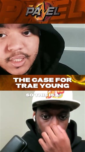 Trae Young can lead the BEST offense in the NBA