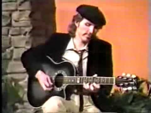 Mark O'Connor and Chet Atkins - "Pickin' in the Wind"