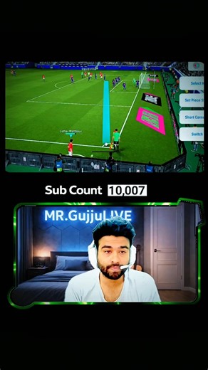 When Opponent Add the Attacking Bar 😏 | New Free Rijkaard give him Answer 💀 #efootballmobile