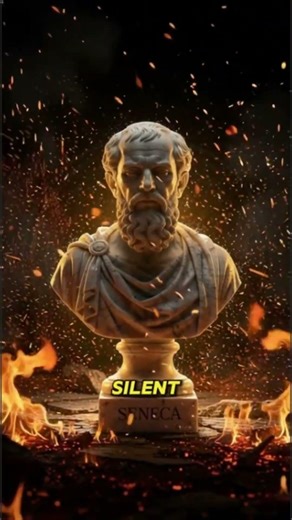 Stop Feeding the Fire #motivation #discipline #stoic #wisdom