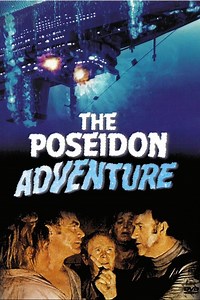 The Poseidon Adventure (1972 film) - Alchetron, the free social encyclopedia